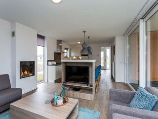 Vakantiepark Roggel Kenmerken 10