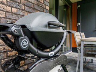 Vakantiepark Roggel Buitenaudio-opname 5