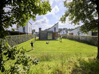 Vakantiepark Roggel Buitenaudio-opname 2