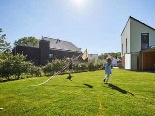 Parc de vacances Roggel Enregistrement extérieur 4