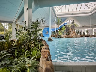 Holiday park Roggel  22