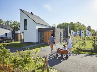 Ferienpark Roggel Außenaufnahme 1