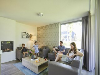 Vakantiepark Roggel Kenmerken 8