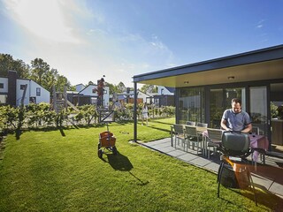 Holiday park Roggel Outdoor Recording 2