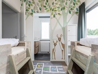 Parco vacanze Roggel Caratteristiche 12