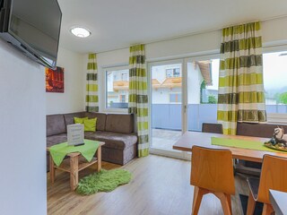 Apartment Brixen im Thale Features 7