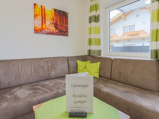 Apartment Brixen im Thale Features 17