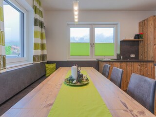Apartment Brixen im Thale Features 19