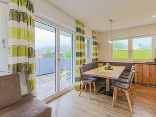 Apartment Brixen im Thale Features 20