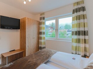 Apartment Brixen im Thale Features 10