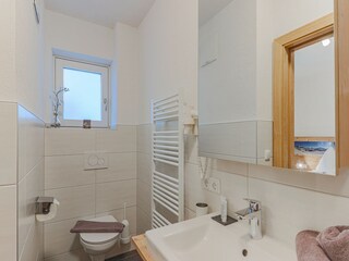 Apartment Brixen im Thale Features 29