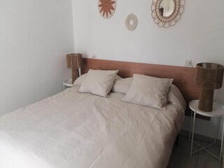 Appartement Roses  3