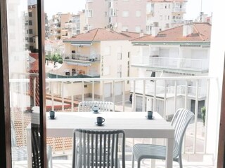 Appartement Roses  10