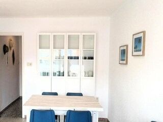 Appartement Roses  11