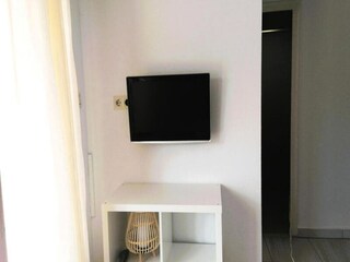 Appartement Roses  14