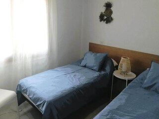 Appartement Roses  21