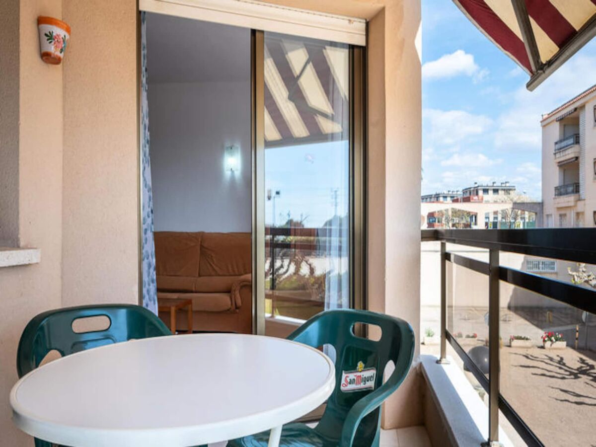 Apartment Torredembarra  5