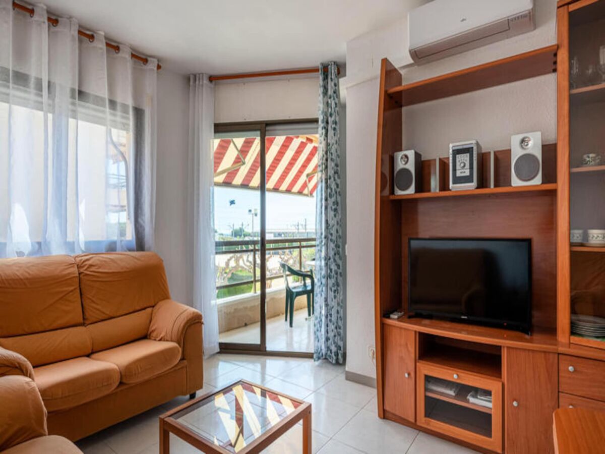 Apartment Torredembarra  7