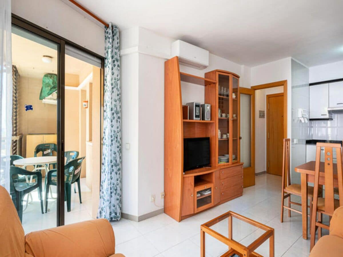 Apartment Torredembarra  8