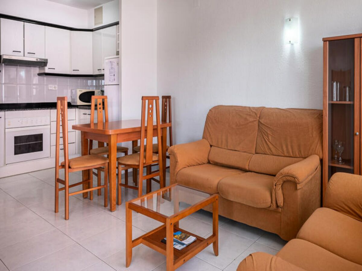 Apartment Torredembarra  9