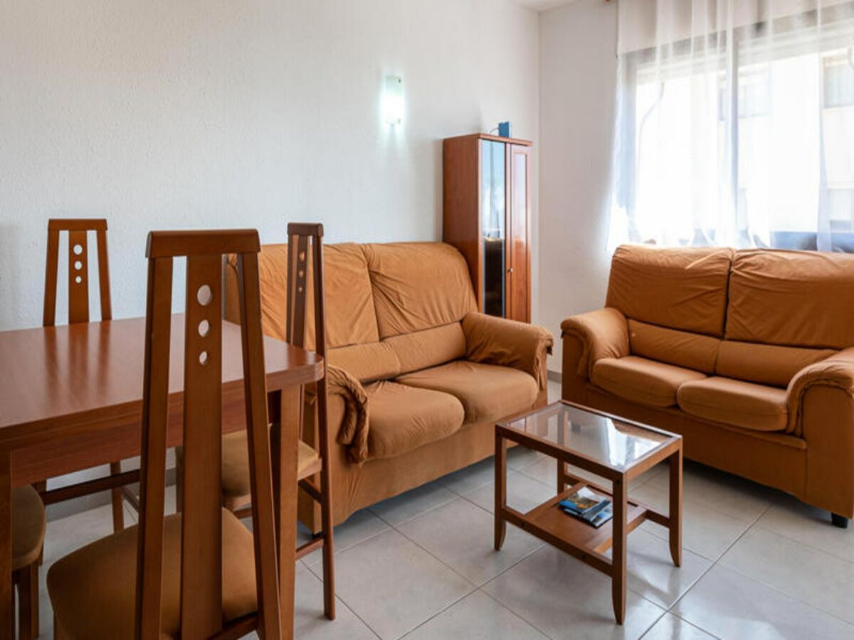 Apartment Torredembarra  10