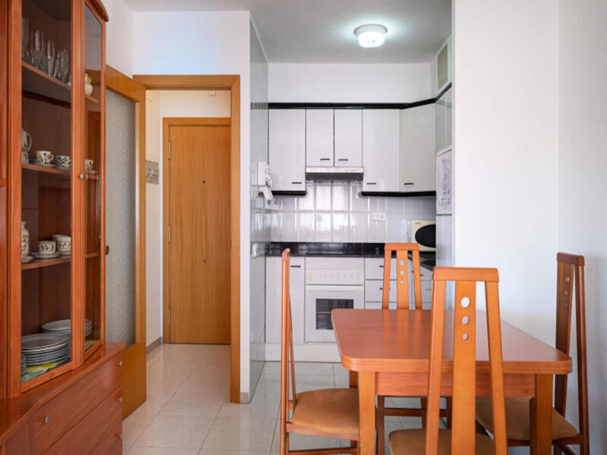 Apartment Torredembarra  11