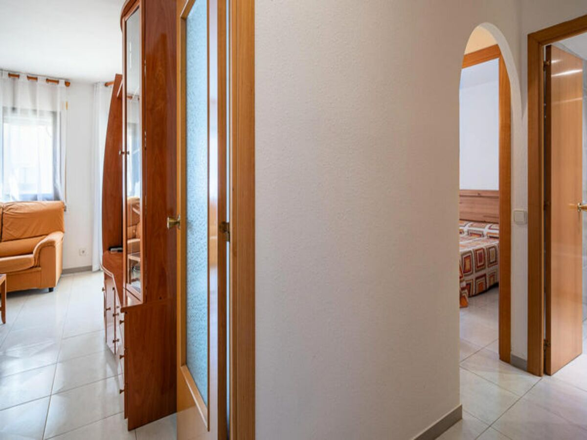 Apartment Torredembarra  14