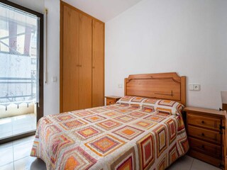 Appartement Torredembarra  15