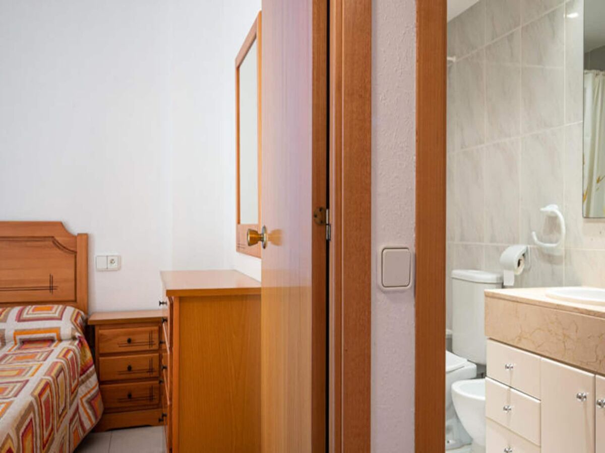 Apartment Torredembarra  17