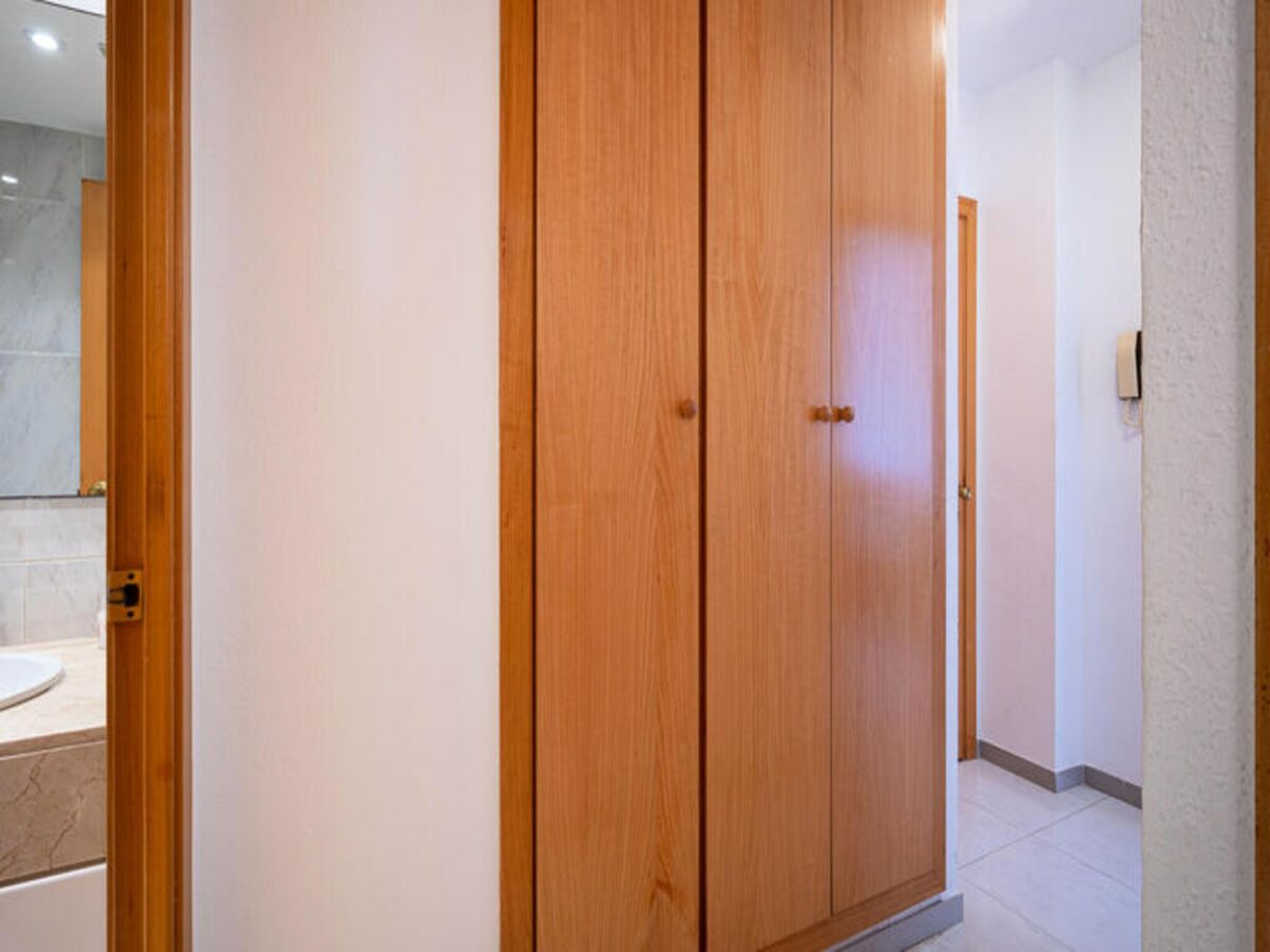 Apartment Torredembarra  20