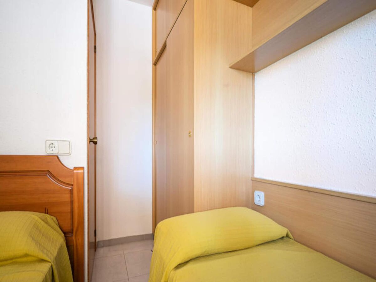 Apartment Torredembarra  22