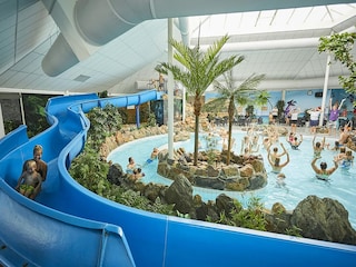 Vakantiepark Roggel  22