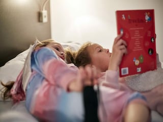 Vakantiepark Roggel Kenmerken 11