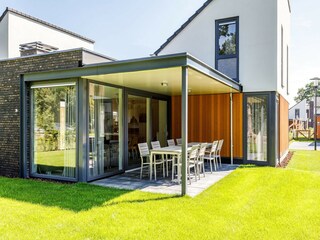 Ferienpark Roggel Außenaufnahme 4