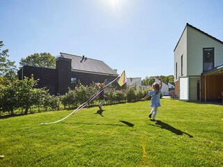 Ferienpark Roggel Außenaufnahme 3