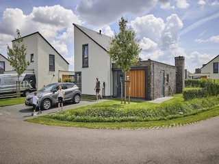 Parque de vacaciones Roggel  30