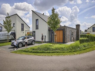 Vakantiepark Roggel  22