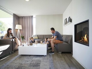 Parco vacanze Roggel Caratteristiche 10
