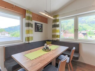 Appartement Brixen im Thale Kenmerken 6