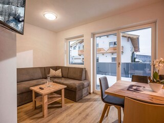 Appartement Brixen im Thale Kenmerken 7