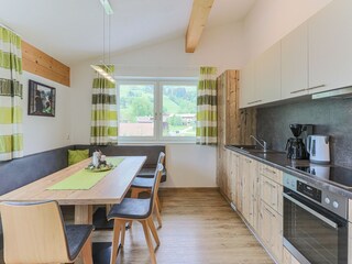 Appartement Brixen im Thale Kenmerken 8