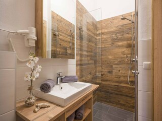 Appartement Brixen im Thale Kenmerken 10