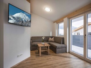Appartement Brixen im Thale Kenmerken 11