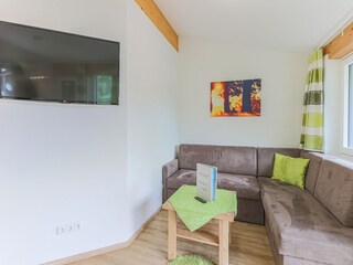 Appartement Brixen im Thale Kenmerken 13