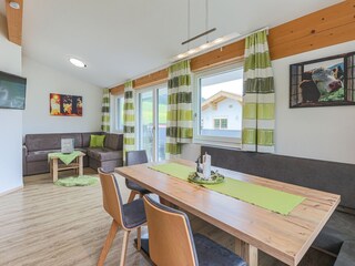 Appartement Brixen im Thale Kenmerken 15