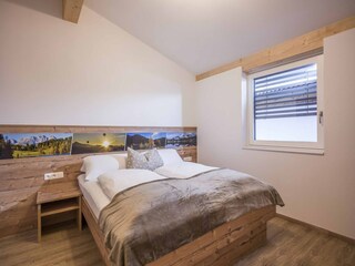 Appartement Brixen im Thale Kenmerken 19