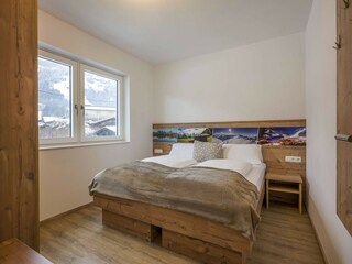 Appartement Brixen im Thale Kenmerken 20