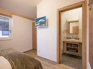 Appartement Brixen im Thale Kenmerken 22