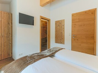 Appartement Brixen im Thale Kenmerken 25