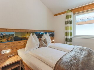Apartment Brixen im Thale Features 26